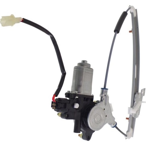 Ford Escape Power Window Regulator At Monster Auto Parts